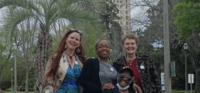 Introducing Women on Wednesday